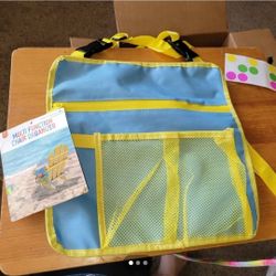 🆕️ MULTI FUNCTIONAL ORGANIZER