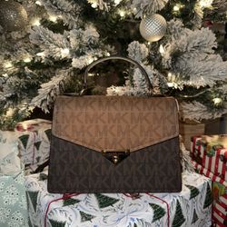MICHAEL KORS BAG