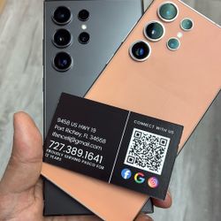 Samsung S24 Ultra 512GB Unlocked
