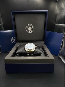 Grand Seiko Watch 2019