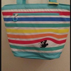 Disney Insulated Cooler Bag