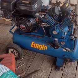 Air Compressor For Sale