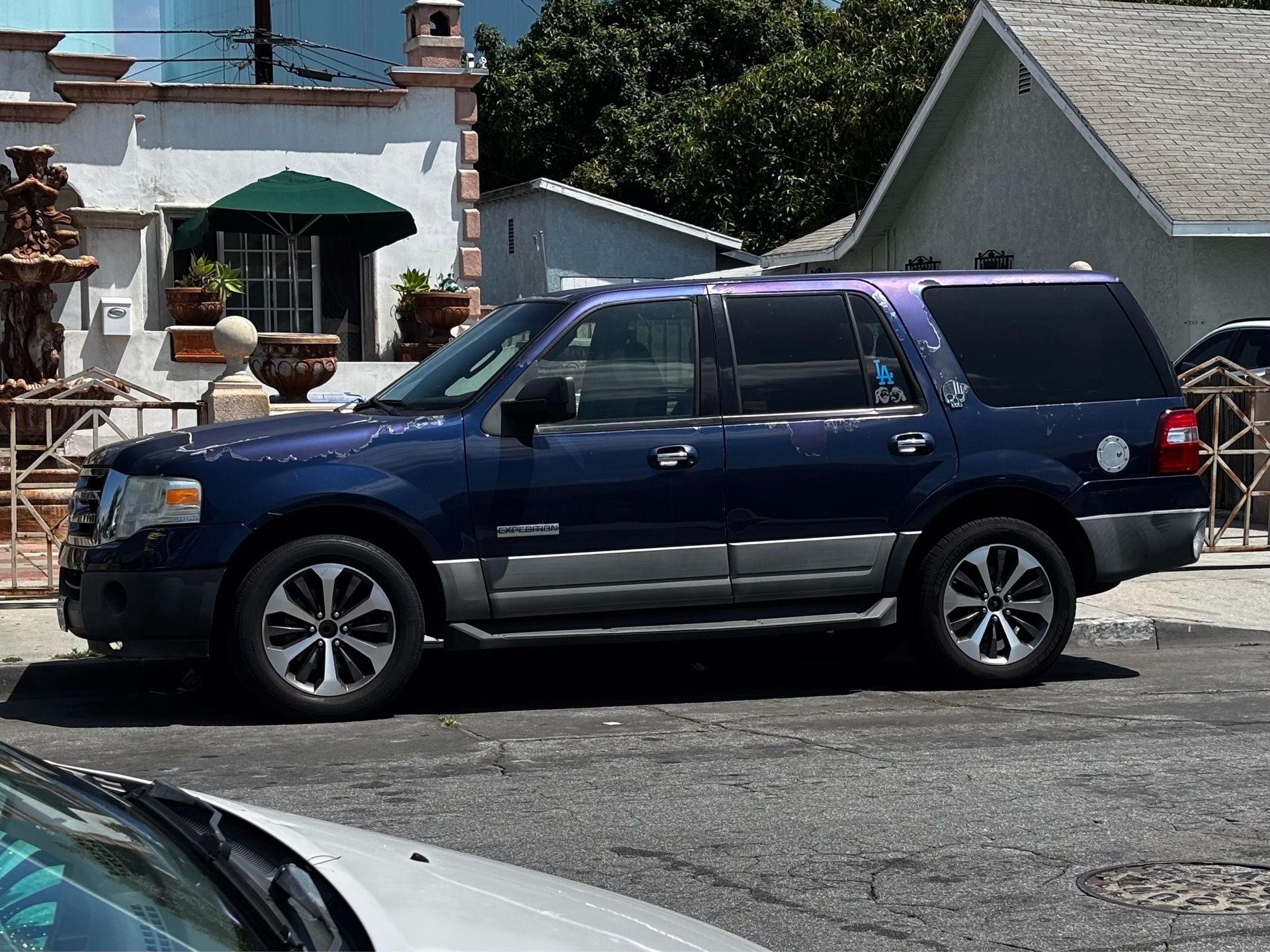 2007 Ford Expedition
