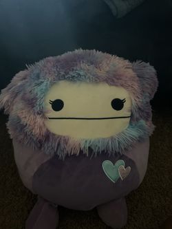 Squish-mellows