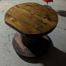 Vintage Table 