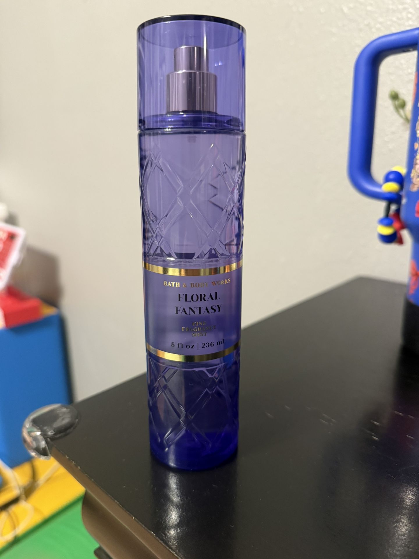 Body Spray