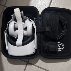 Oculus Quest 2 