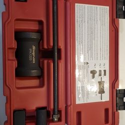 Snap On IPK1220 VW Audi Diesel Injector Puller
