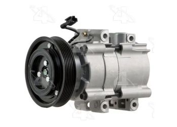 T58185 A/C Compressor
