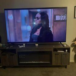 85 Inch Samsung TV