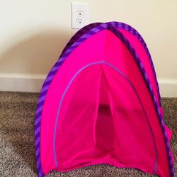 New Generation Doll Tent