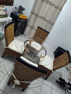Dining room set