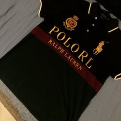 Big Pony Polo Ralph Lauren 