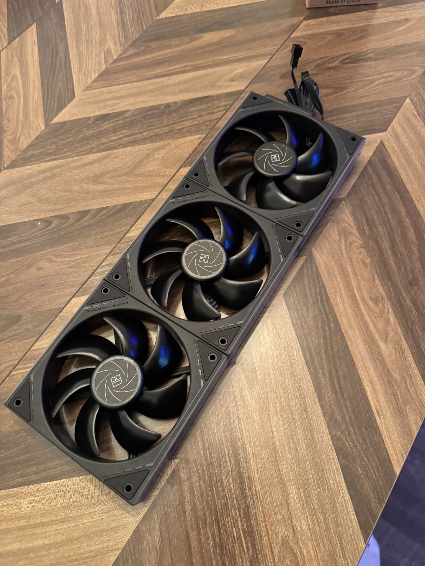 Thermalright RGB 360mm Fans (x3)