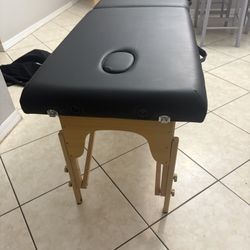 New Massage Table Or Lash Bed 