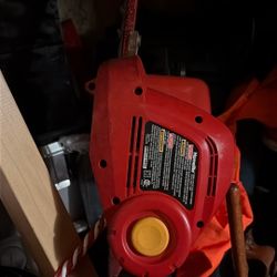 Edge Trimmer Electric 