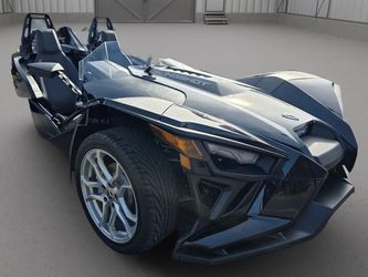 2021 Polaris Slingshot