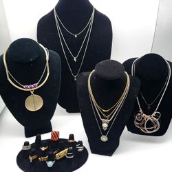 Fashion Jewelry 