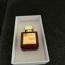 Baccarat Rouge 540 Extrait de Parfum