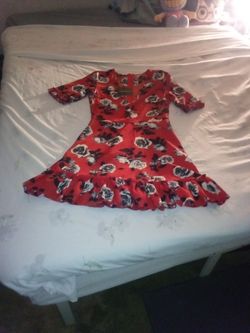 Women's Dress