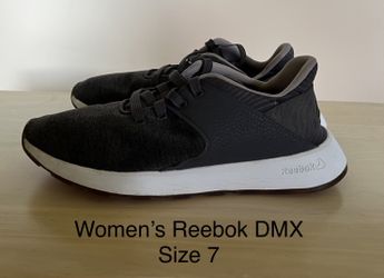 Women’s Redbox DMX Size 7