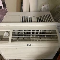 AC For Windows  LG 8200 BTU