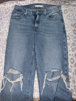 Levi’s 94 Baggy Style Jeans