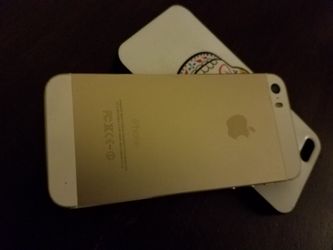 IPhone 5 good conditions