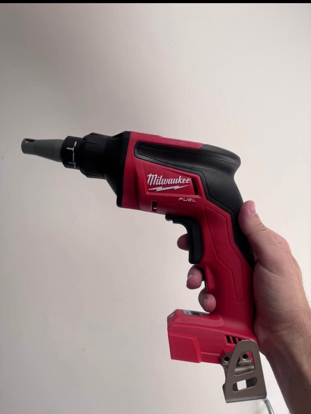 Milwaukee Dry Wall Screw Gun
