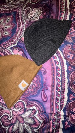 Carharrt & Bula Beanies