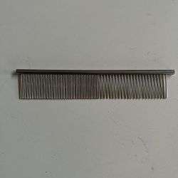 Pet Grooming Comb