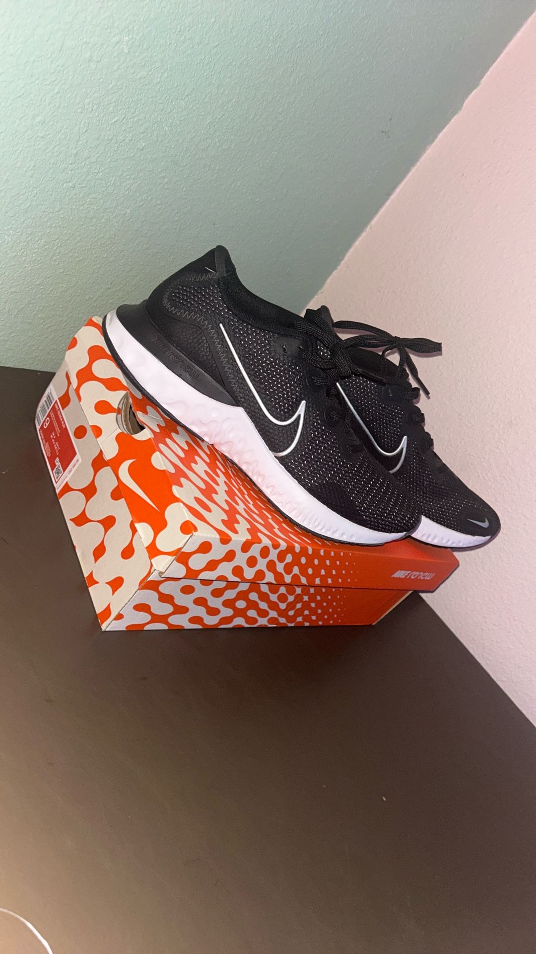 Nike Renew Run