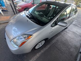 2009 Toyota Prius