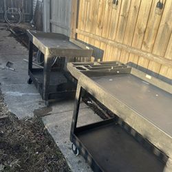 Utility Carts 