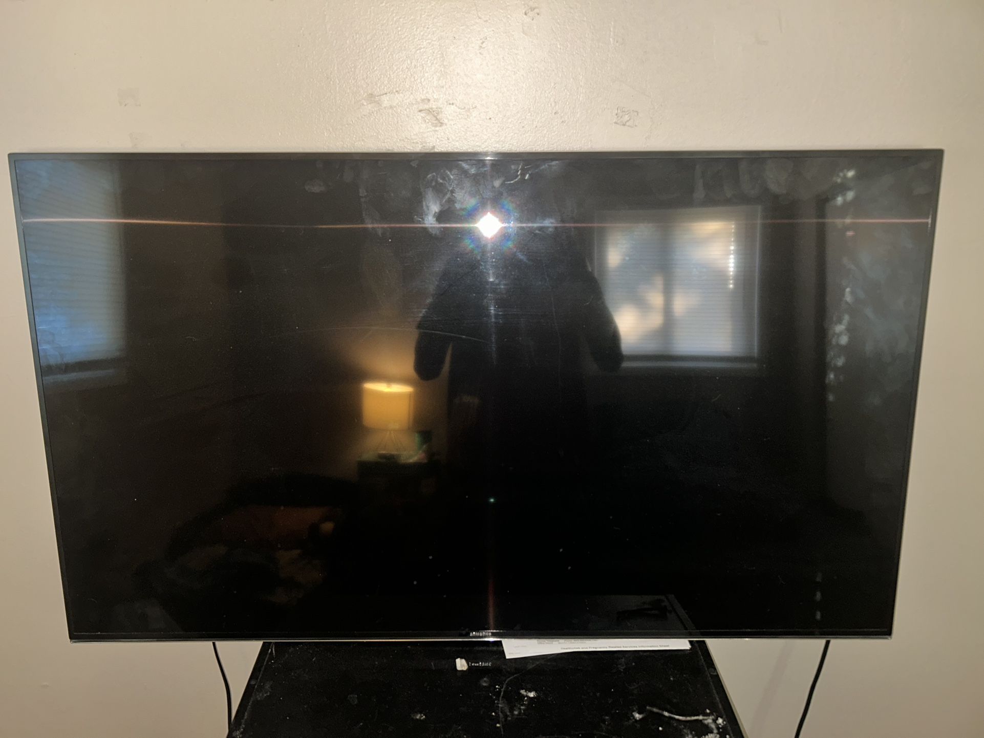 Samsung 55in