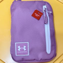 Under Armour Travel Bag 
