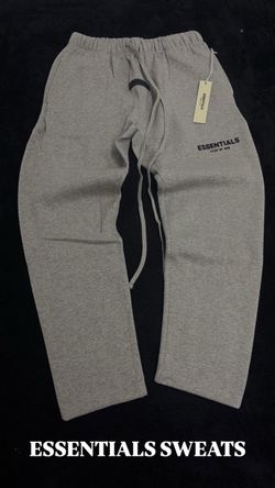 Fear of God Essentials Sweatpants