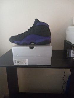 Air Jondan 13 Retro
