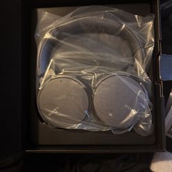 Sony Headphones 
