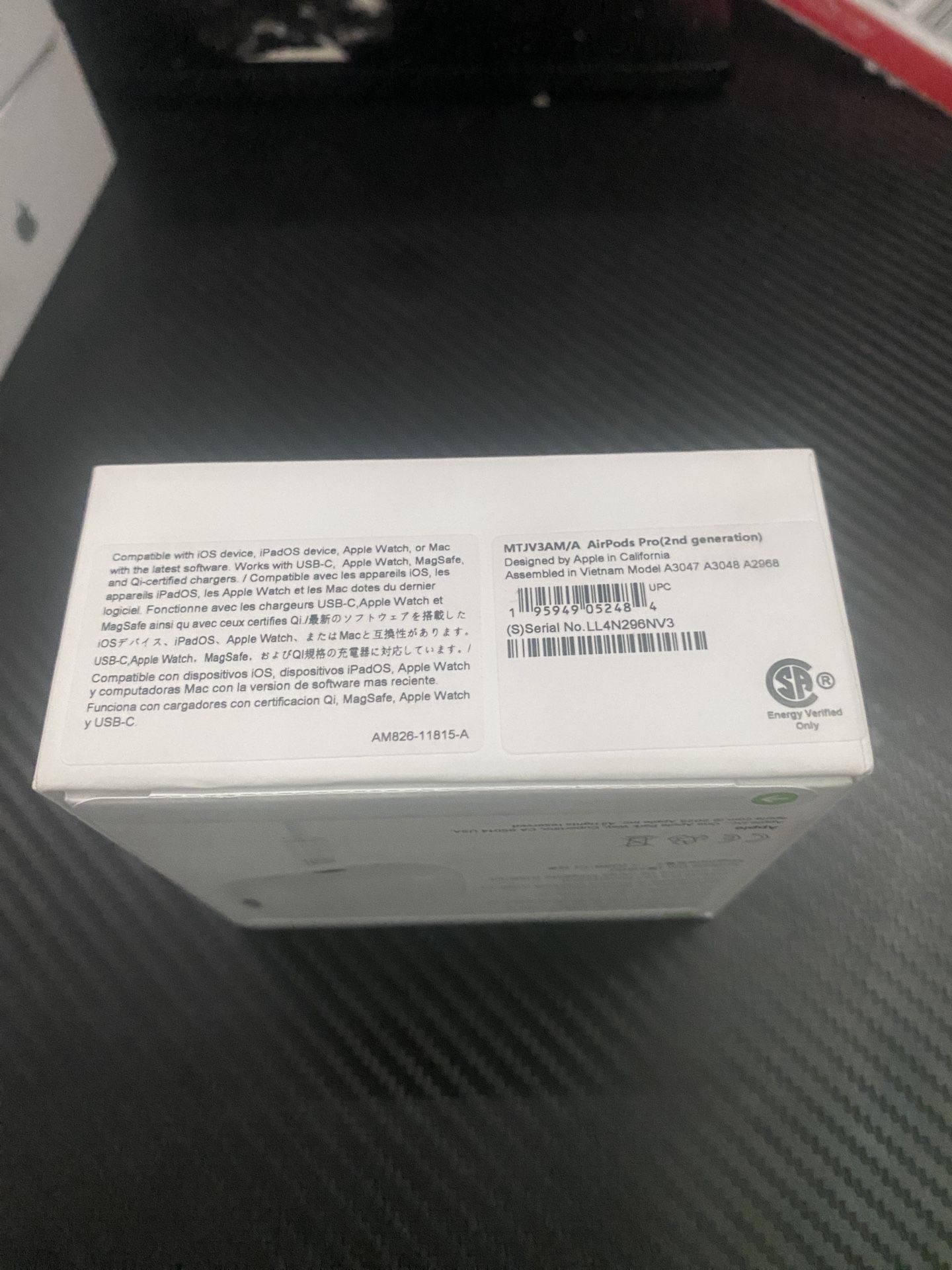 AirPods Pro 2nd Generation for any phone