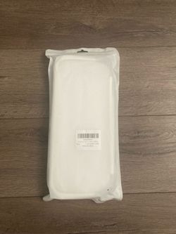 Protective Hard Shell Case for Nintendo Switch 2 Console, White (2025)