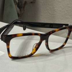 Gucci Glasses (Men's)