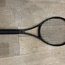 Wilson Pro Staff RF97 V11, 4 1/4 Excellent 9/10
