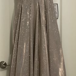 Prom Dress Never Worn