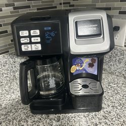 Coffee Machine