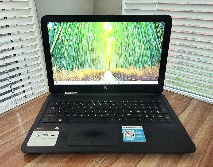 Hp Laptop -Excellent Condition