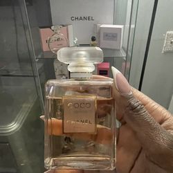 Coco Chanel