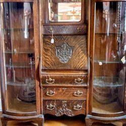 Highest QuailtyDouble Secretary 