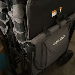 WonderFold Wagon
