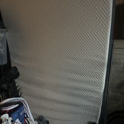 Full size memory foam mattresses